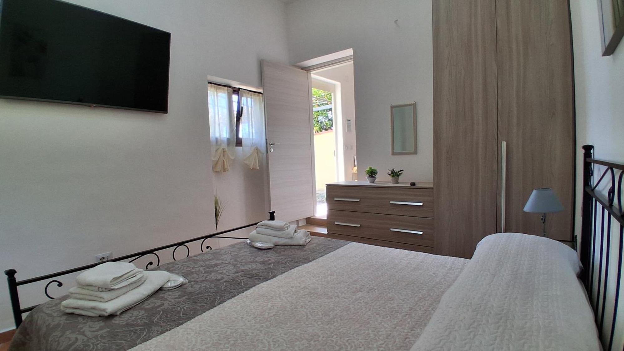 Cilento House Relax Casa Nel *